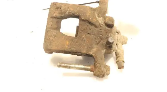 Nissan Qashqai Rear brake caliper