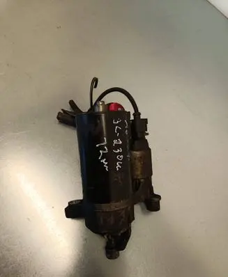 Audi A6 S6 C7 4G Starter motor 059911021G