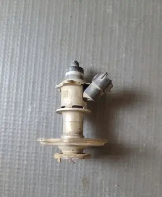 KIA Sportage AdBlue injector 296302U000