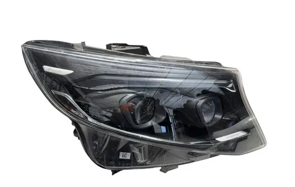 Mercedes-Benz V Class W447 Headlight/headlamp A4479068001 1EX01621782 A4479067001