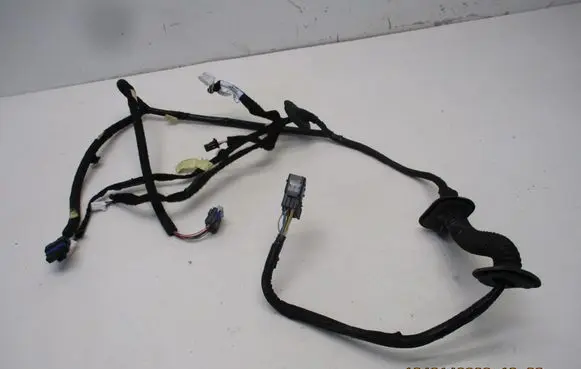 Opel Vivaro Front door wiring loom