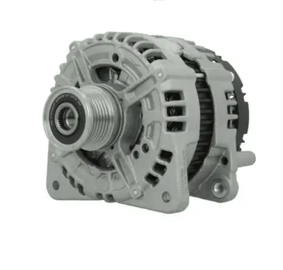 Skoda Octavia Mk3 (5E) Generator/alternator 0121715077 553625RI