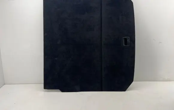 BMW 5 G60 G61 Trunk/boot floor carpet liner 5B427E302 514315705911 15705911