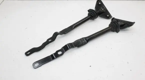 Jaguar XJ X351 Other engine bay part AW933A200AC AW933A201AC