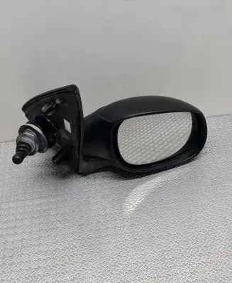 Peugeot 206 Manual wing mirror E2027003 8015 02K7003