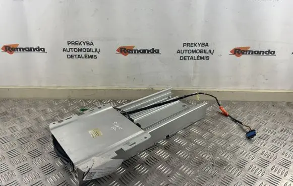 Renault Scenic II - Grand scenic II Other center console (tunnel) element 3C00140Q