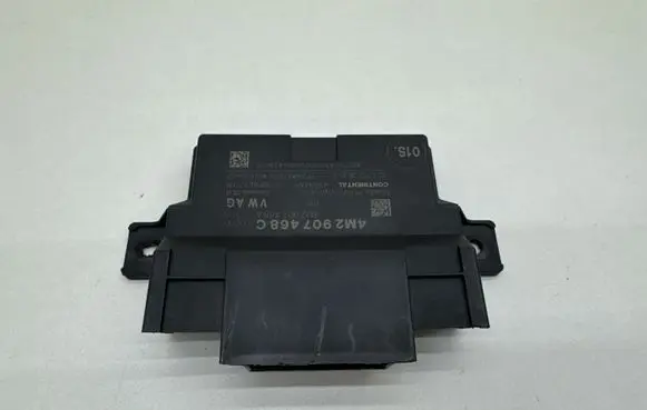 Audi A4 S4 B9 Other control units/modules 4M2907468C