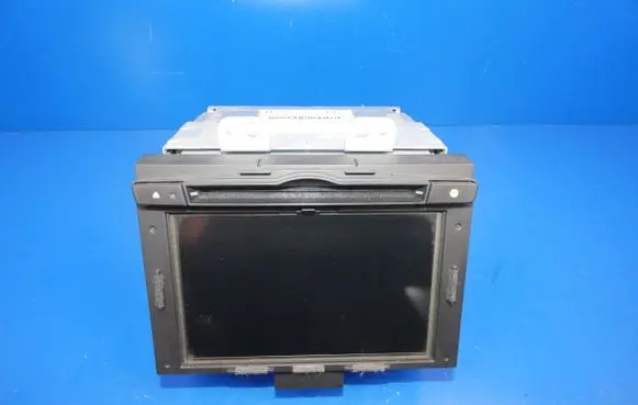 KIA Optima Radio/CD/DVD/GPS head unit 965602T500CA MEZ64071101 B015753