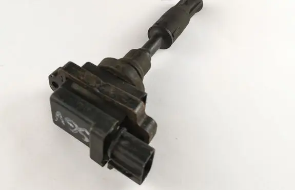 Suzuki Grand Vitara I High voltage ignition coil 3341077E2
