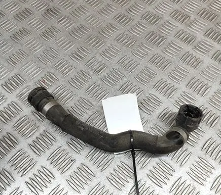 Mercedes-Benz C W205 Engine coolant pipe/hose A2055014684