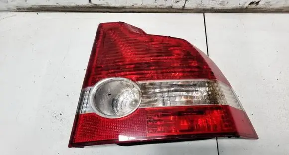 Volvo S40 Rear/tail lights 