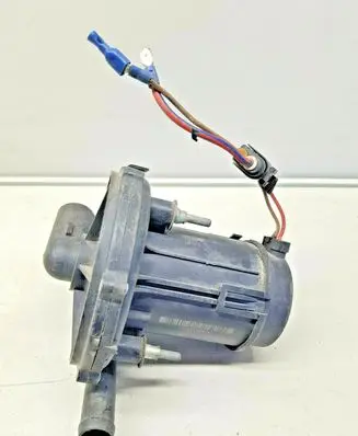Ford Galaxy Secondary air pump 95WF9A486VD nr4936