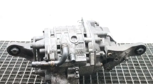Mitsubishi Outlander Rear differential F1E1A2B5Z