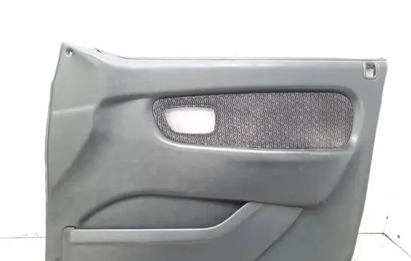 Hyundai Pony Front door card panel trim 8273624500