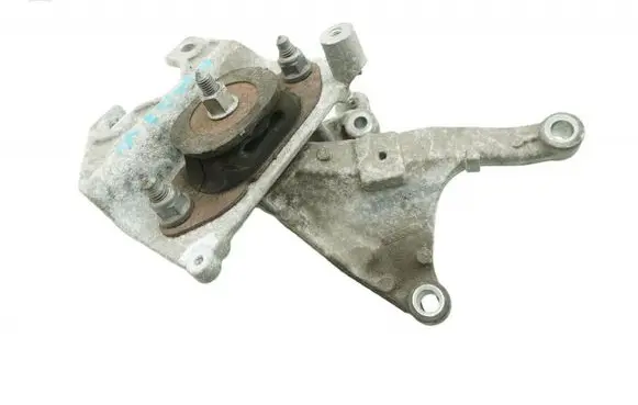 Renault Captur Gearbox mounting bracket 112533062R