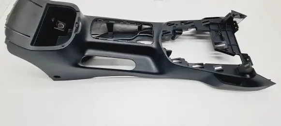 Nissan Navara D23 Center console