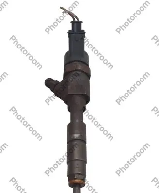 Renault Laguna II Fuel injector 0445110110B 8200100272 8881B0