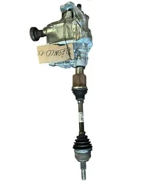 Ford Bronco Gearbox transfer box case LX677L486JB LX677F469BC G21144094622
