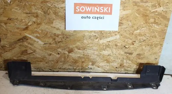 Subaru Legacy Front bumper support beam 57731AG590