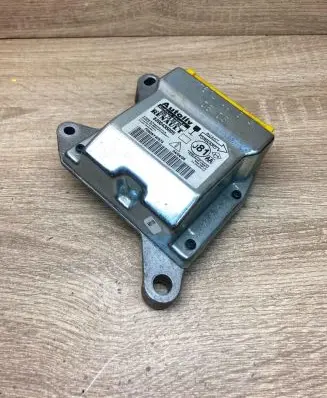 Renault Espace IV Airbag control unit/module 8200435005 605786000