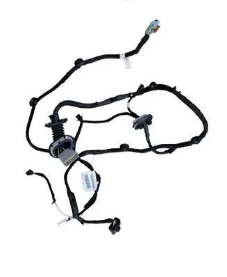 Citroen C5 Aircross Rear door wiring loom 9830598080 A01000 34098