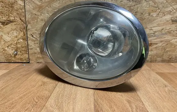 Mini One - Cooper R50 - 53 Headlight/headlamp 40241748