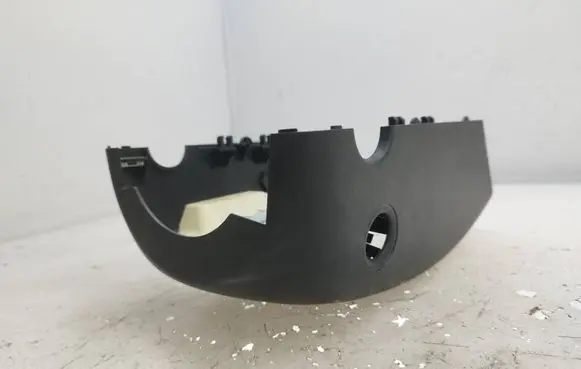 Volkswagen ID.3 Steering wheel column trim 10A858559A