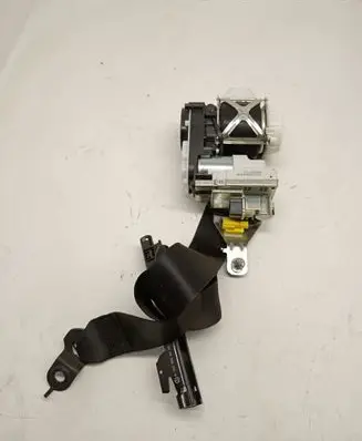 Mercedes-Benz GLE (W166 - C292) Front seatbelt A1668601400