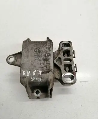 Audi A3 S3 8L Engine mount bracket 1J0199555