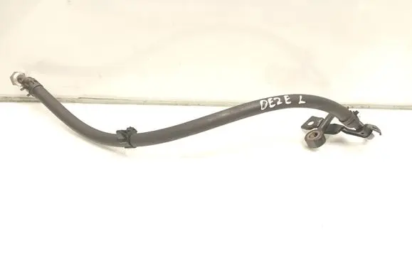 Honda Accord Gearbox oil cooler pipe/hose 