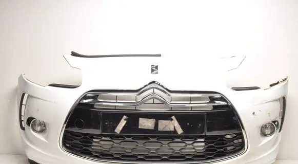 Citroen DS3 Front bumper