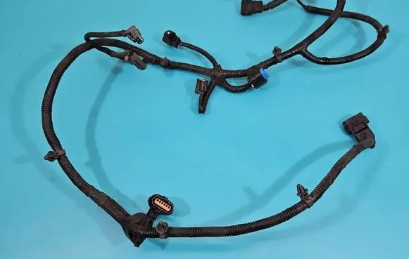 KIA Rio Tailgate/trunk wiring harness 91880-H8580 IMPRK1511613