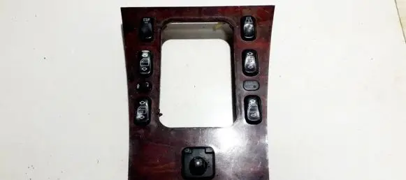 Mercedes-Benz E W210 Electric window control switch 486010
