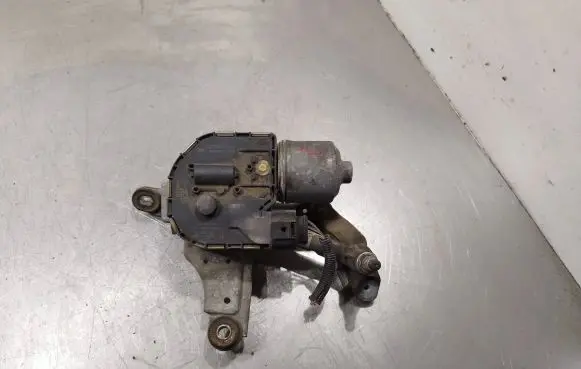 Ford S-MAX Front wiper linkage and motor 1397220520 0701762654 6m2117508ad