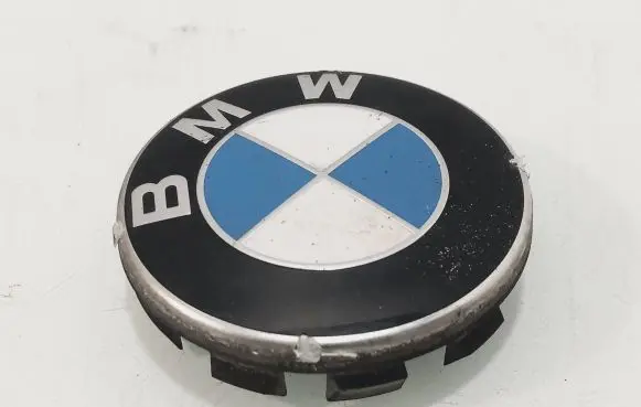 BMW 5 F10 F11 Original wheel cap 6783536