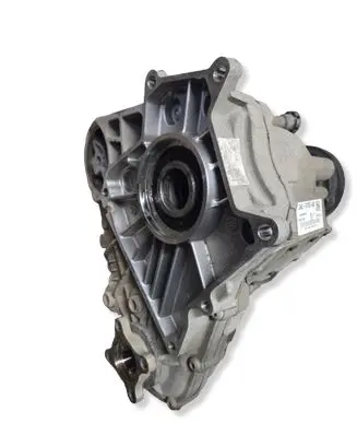 Jaguar F-Pace Gearbox transfer box case J8A27K780AB J8A27K780