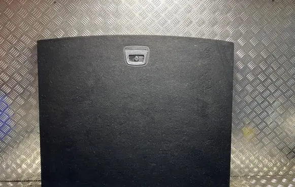 Mercedes-Benz GLA W156 X156 Trunk bottom trim panel A1566803300
