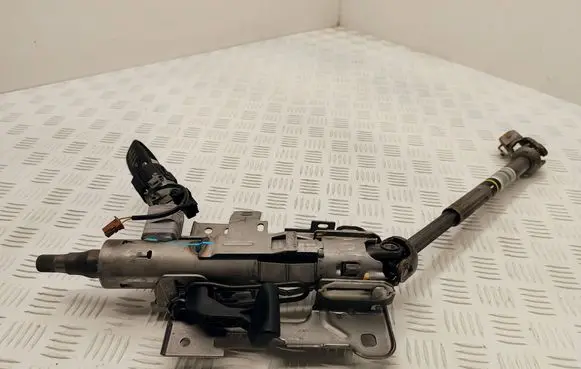 Citroen DS4 Steering wheel axle 1812013103