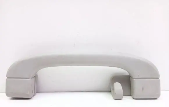 Rear interior roof grab handle