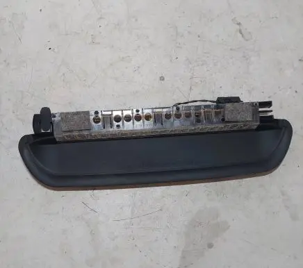 BMW 5 E60 E61 Third/center stoplight 021561