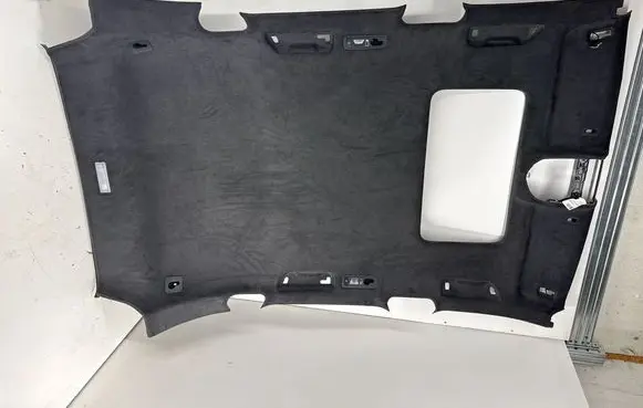 Porsche Cayenne (92A) Headlining set 7P5867240 7P5867239 7P5857552