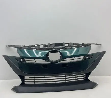 Toyota Prius Prime Front bumper upper radiator grill 53101040 5311247260 53101050
