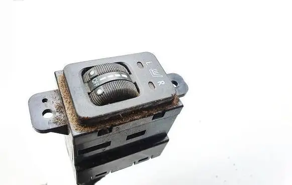 Subaru Outback Seat heating switch 