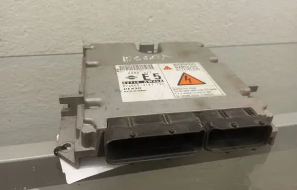 Engine control unit/module