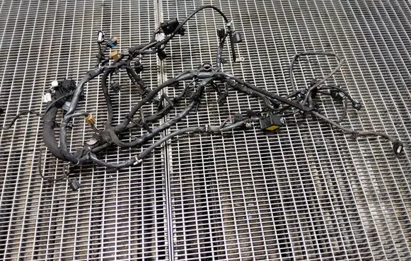 Mercedes-Benz B W246 W242 Engine installation wiring loom A6071500133