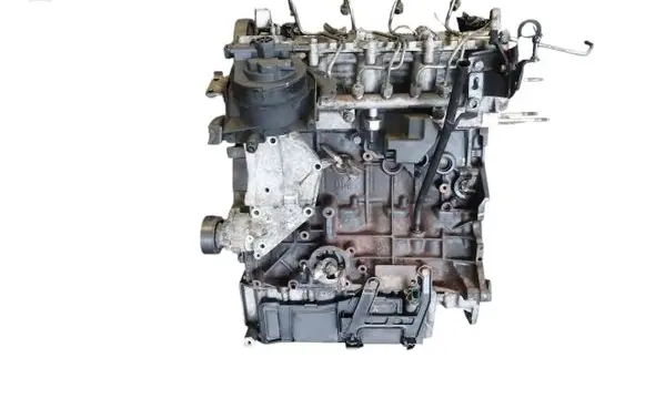 Peugeot 407 Engine RHR 9641752610 V45