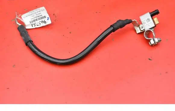 Audi A6 S6 C7 4G Other wiring loom 8S0915181B