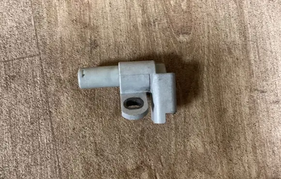 Ford Mondeo MK IV Camshaft position sensor 9665443580