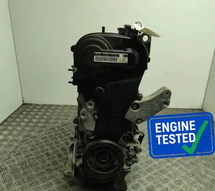 Volkswagen Golf VII Engine CUK CUKB