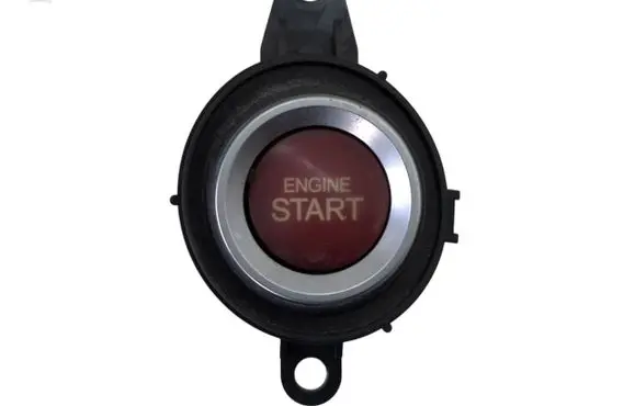 Honda Civic Engine start stop button switch M26983